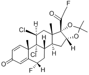 CAS#: 21365-49-1, Tralonide