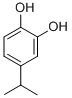 CAS 登录号：2138-43-4， 4-丙-2-基苯-1,2-二醇