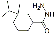 CAS 登录号:21391-40-2, 1-薄荷酰肼
