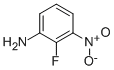 CAS 登录号：21397-11-5， 2-氟-3-硝基苯胺