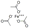 CAS#: 2140-52-5, Iron Acetate