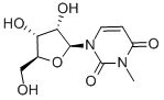 CAS#: 2140-69-4, 3-Methyl Uridine