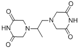 CAS#: 21416-67-1, Razoxane