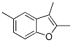 CAS#: 21417-73-2, 2,3,5-Trimethyl-Benzofuran