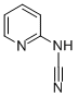 CAS 登录号：21418-21-3， 2-吡啶基-氰胺