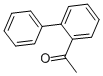 CAS#: 2142-66-7, 1-[1,1'-Biphenyl]-2-Yl-Ethanone