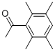 CAS#: 2142-79-2, 1-(2,3,5,6-Tetramethylphenyl)Ethanone