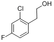 CAS#: 214262-87-0, 2-Chloro-4-Fluorophenethyl Alcohol