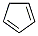 CAS#: 2143-53-5, Cyclopenta-1,3-Diene