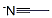 CAS 登录号：21438-99-3， 乙腈离子