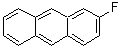 CAS 登录号：21454-60-4， 2-氟蒽