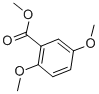 CAS#: 2150-40-5, 2,5-Dimethoxy-Benzoic Acid Methyl Ester