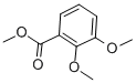 CAS#: 2150-42-7, Methyl 2,3-Dimethoxybenzoate