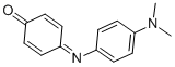CAS#: 2150-58-5, 4-(4-Dimethylaminophenyl)Iminocyclohexa-2,5-Dien-1-One