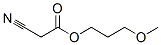 CAS#: 215045-44-6, 2-Cyano-Acetic Acid 3-Methoxypropyl Ester