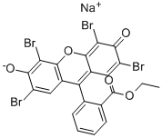 CAS 登录号：21514-87-4， 乙曙红