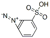 CAS#: 2154-66-7, 4-Diazoniobenzenesulfonate