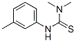 CAS#: 21540-35-2, 1,1-Dimethyl-3-m-Tolylthiourea