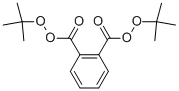 CAS#: 2155-71-7, O1,O2-Ditert-Butyl Benzene-1,2-Dicarboperoxoate