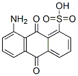 CAS#: 21552-84-1, 8-Amino-9,10-Dihydro-9,10-Dioxoanthracenesulphonic Acid