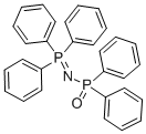 CAS#: 2156-69-6, Di(Phenyl)Phosphorylimino-Tri(Phenyl)Phosphorane