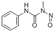 CAS#: 21561-99-9, 1-Methyl-1-Nitroso-3-Phenylurea