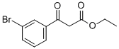 CAS#: 21575-91-7, 3-Bromo-beta-Oxo-Benzenepropanoic Acid Ethyl Ester