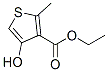 CAS#: 2158-82-9, Ethyl 4-Hydroxy-2-Methylthiophene-3-Carboxylate