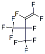 CAS 登录号：21581-82-8， 1,1,2,3,4,4,4-七氟-3-(三氟甲基)丁-1-烯