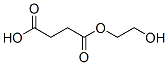 CAS#: 21583-38-0, (2-Hydroxyethyl) Hydrogen Succinate