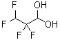 CAS 登录号：215858-32-5， 2,2,3,3-四氟-1,1-丙烷二醇