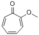 CAS#: 2161-40-2, 2-Methoxycyclohepta-2,4,6-Trien-1-One