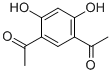 CAS#: 2161-85-5, 1,1'-(4,6-Dihydroxy-1,3-Phenylene)Bis-Ethanone