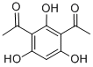CAS#: 2161-86-6, 1-(3-Acetyl-2,4,6-Trihydroxyphenyl)Ethanone