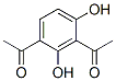 CAS#: 2163-12-4, 1-(3-Acetyl-2,6-Dihydroxyphenyl)Ethanone