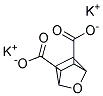 CAS#: 2164-07-0, 7-Oxabicyclo[2.2.1]Heptane-2,3-Dicarboxylicacid Potassium Salt (1:2)