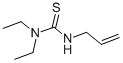 CAS#: 21645-26-1, N,N-Diethyl-N'-2-Propen-1-Yl-Thiourea