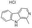 CAS#: 21655-84-5, Harmane Hydrochloride