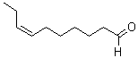 CAS#: 21661-97-2, (7Z)-7-Decenal