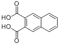 CAS#: 2169-87-1, 2,3-Naphthalenedicarboxylicacid