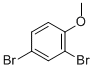 CAS#: 21702-84-1, 2,4-Dibromo-1-Methoxy-Benzene