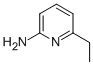 CAS 登录号：21717-29-3， 6-乙基-2-吡啶胺