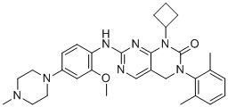 CAS 登录号：2172617-15-9， YKL-06-061