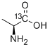 CAS#: 21764-56-7, L-Alanine-1-13C