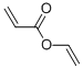 CAS#: 2177-18-6, Ethenyl Prop-2-Enoate