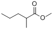 CAS#: 2177-77-7, Methyl 2-Methylpentanoate