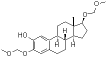 CAS#: 217792-89-7, (17beta)-3,17-Bis(Methoxymethoxy)Estra-1(10),2,4-Trien-2-Ol