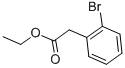 CAS#: 2178-24-7, 2-Bromo-Benzeneacetic Acid Ethyl Ester