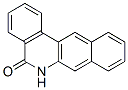 CAS 登录号：2178-32-7， 6H-苯并[b]菲啶-5-酮