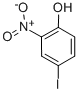 CAS#: 21784-73-6, 4-Iodo-2-Nitrophenol